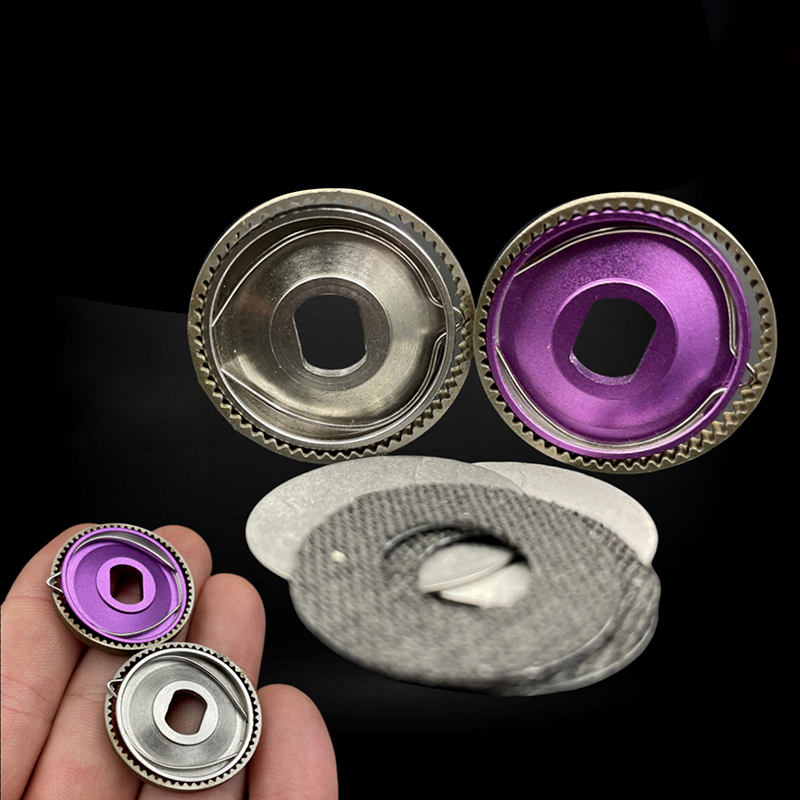 [ZY]1 takım 2.5 cm Balıkçılık  - Spincast Reel incelemesi ve fiyatı