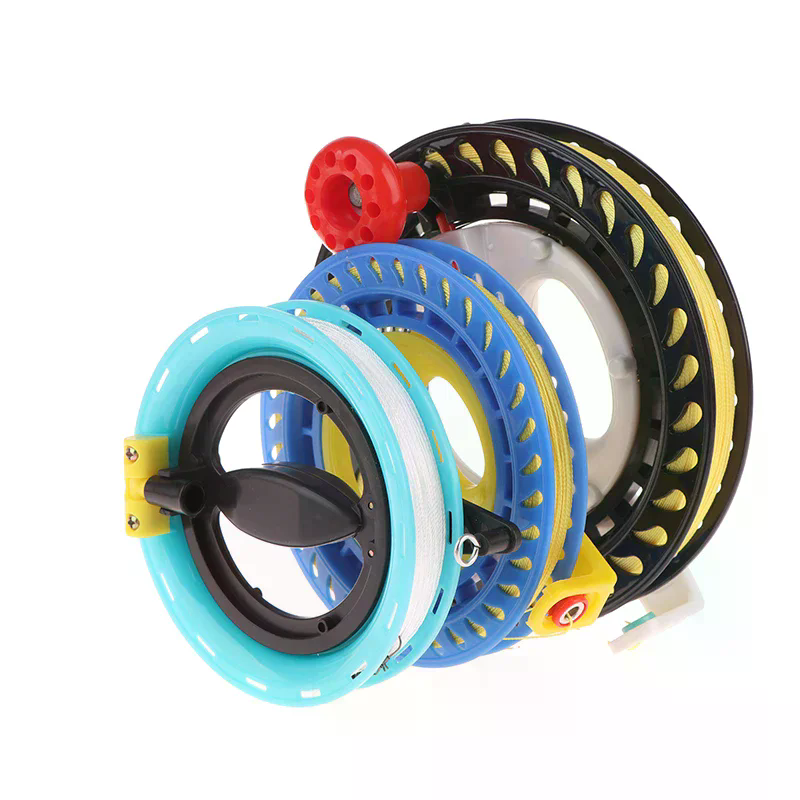 1 adet açık hava yusufçuk uçur - Fly Reel incelemesi ve fiyatı