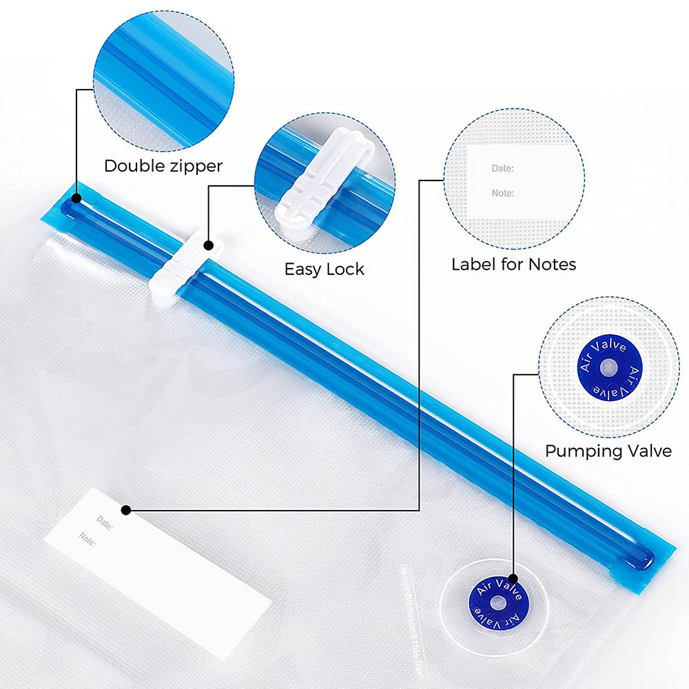 3D baskı Filament Vakum Torbas - Reel Bag incelemesi ve fiyatı