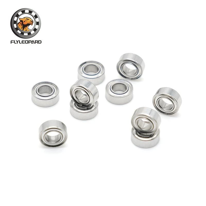 2 adet SMR84ZZ Hibrit Seramik  - Reel Grease incelemesi ve fiyatı