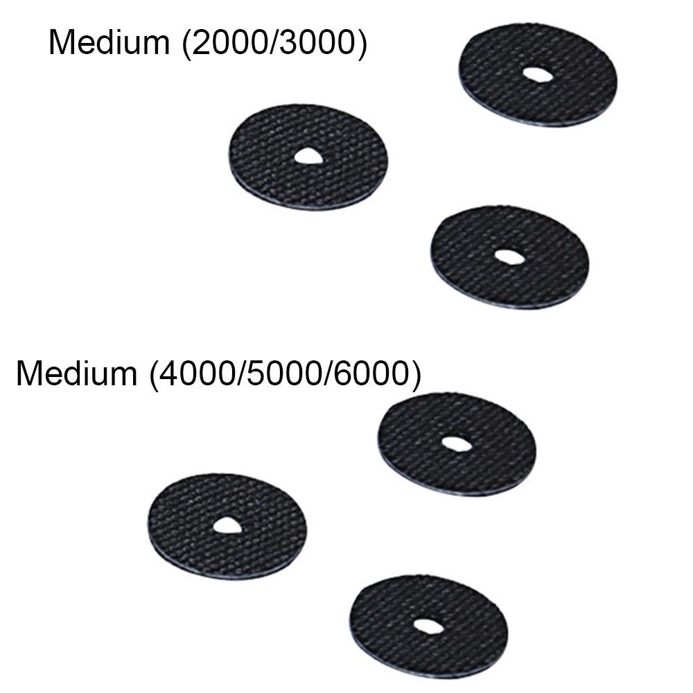 Makara fren balataları makara  - Reel Repair Kit incelemesi ve fiyatı