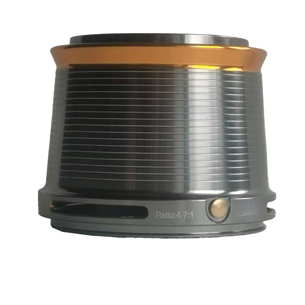 DAIWA KCN3 8000/10000/14000 Ba - Reel Spare Spool incelemesi ve fiyatı