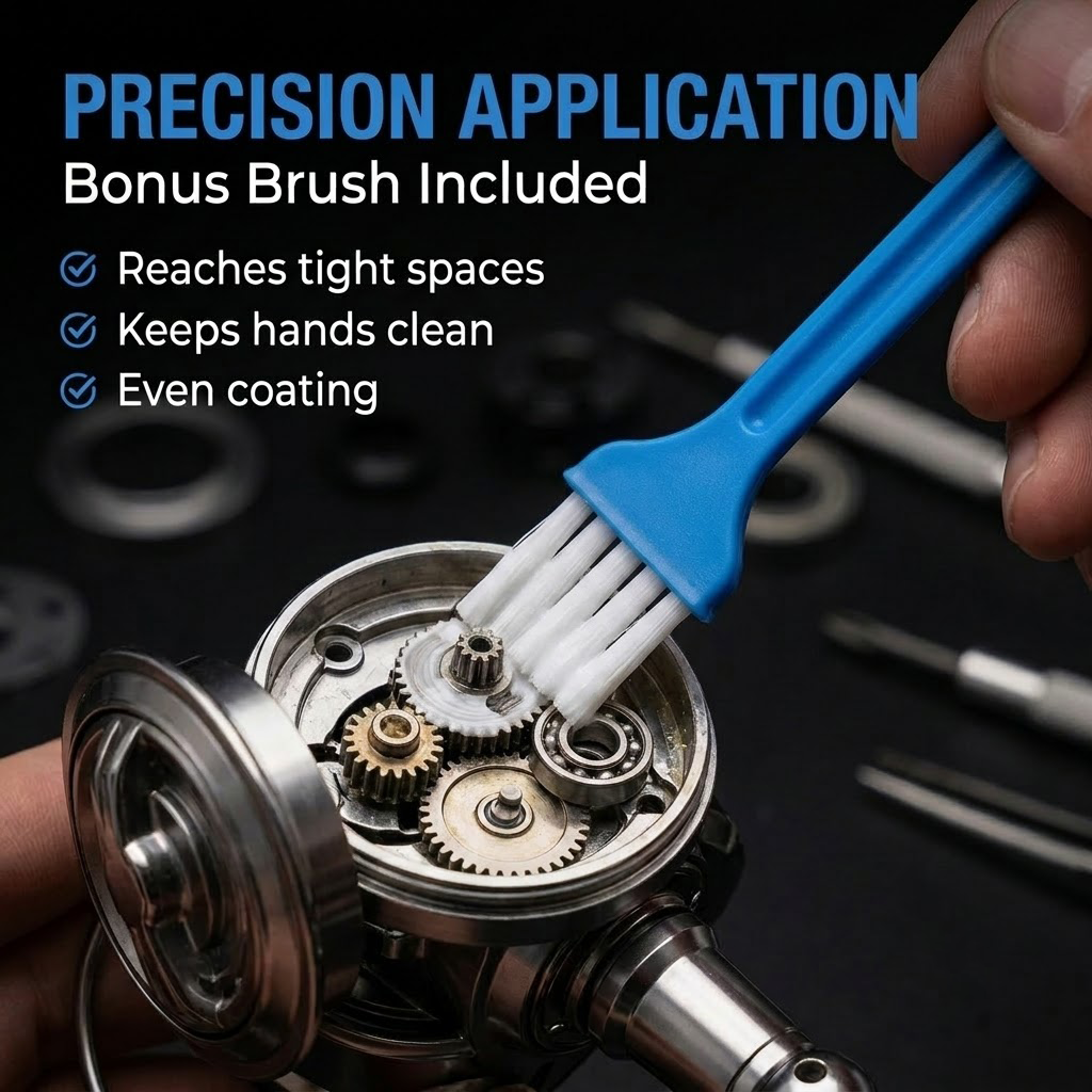 ZORILYNX 100g Balıkçılık Makar - Spincast Reel incelemesi ve fiyatı