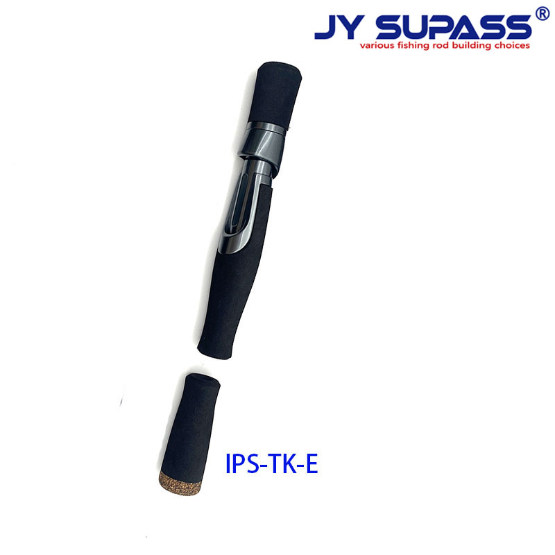 JY SUPASS IPS Özel Olta Makara - Reel Handle incelemesi ve fiyatı