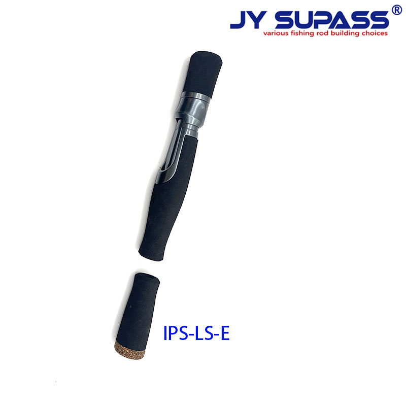 JY SUPASS IPS Özel Olta Makara - Reel Handle incelemesi ve fiyatı