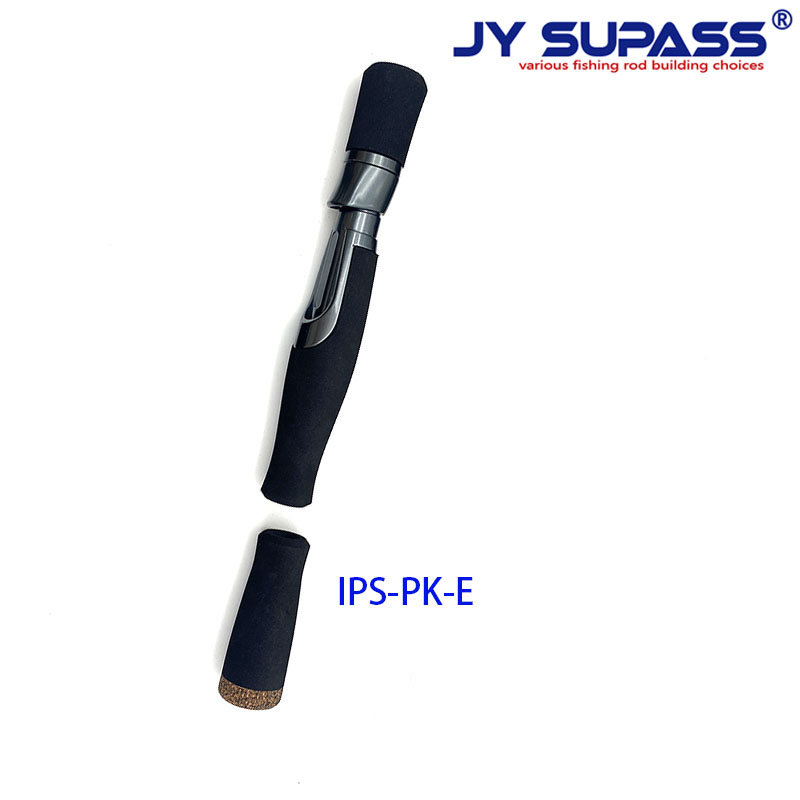 JY SUPASS IPS Özel Olta Makara - Reel Handle incelemesi ve fiyatı