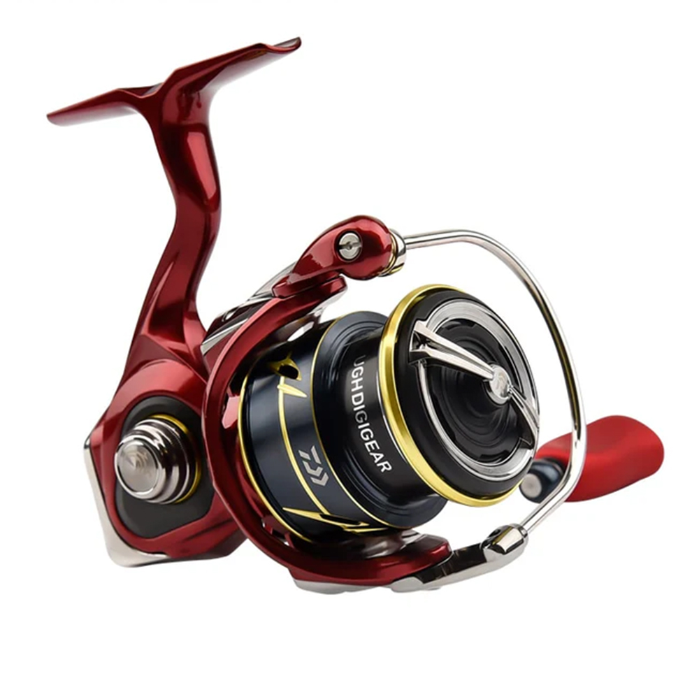 Sıcak Fırsat 21 Salamandura Ai - Spinning Reel incelemesi ve fiyatı