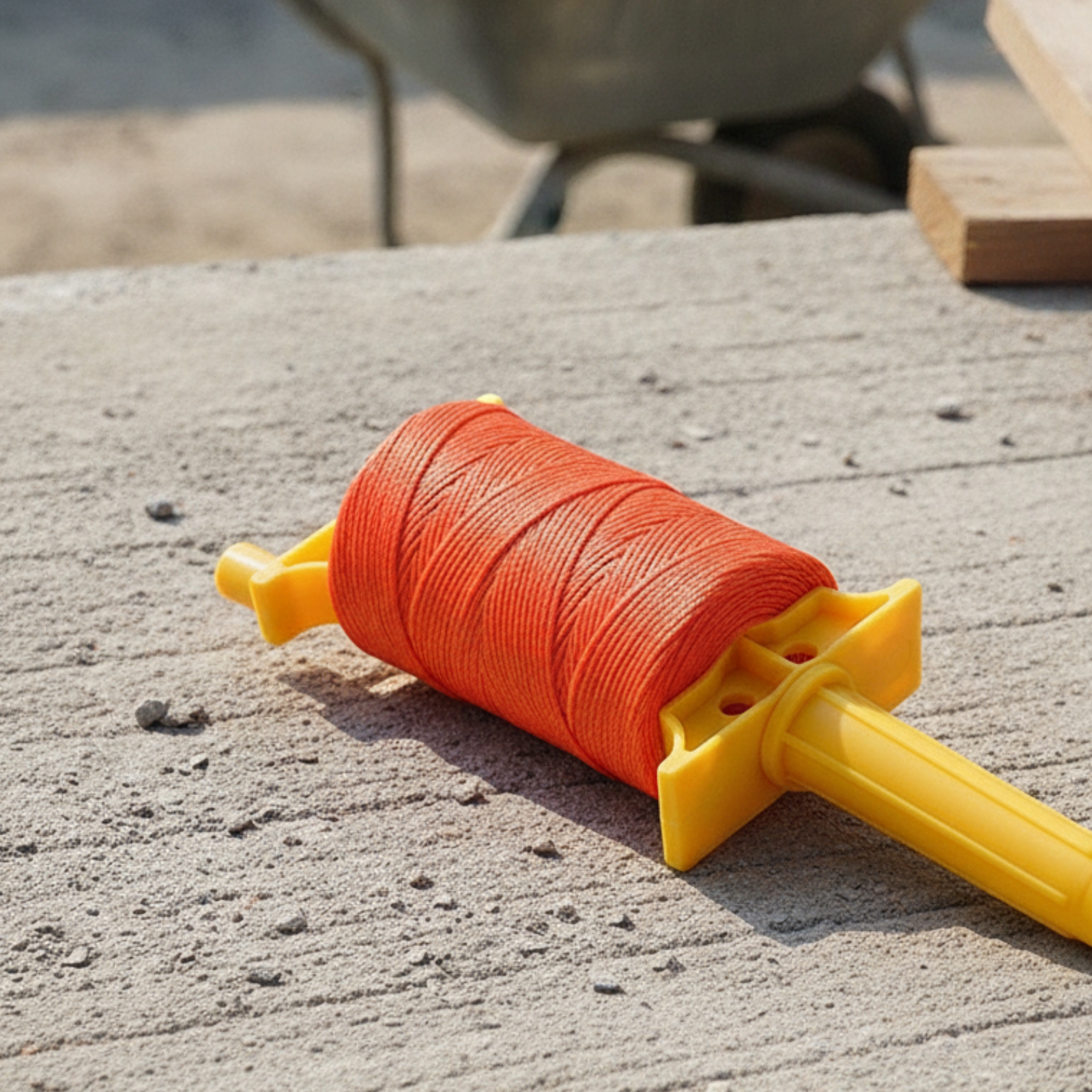 Mason Line, Makaralı, Uzun Ömü - Reel Handle incelemesi ve fiyatı
