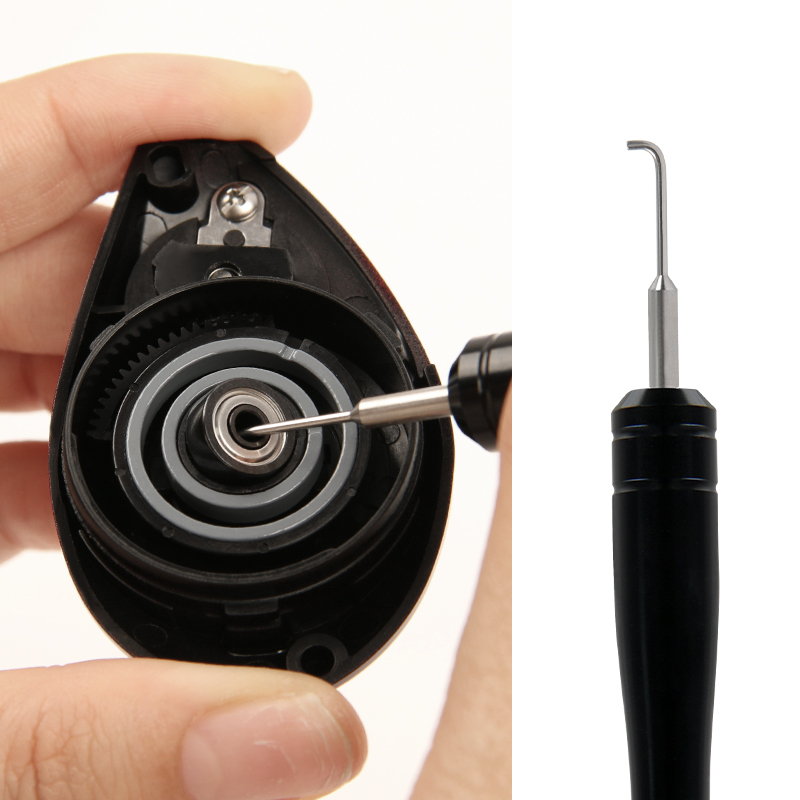 LETOYO 2-10mm olta makarası ru - Fly Reel incelemesi ve fiyatı