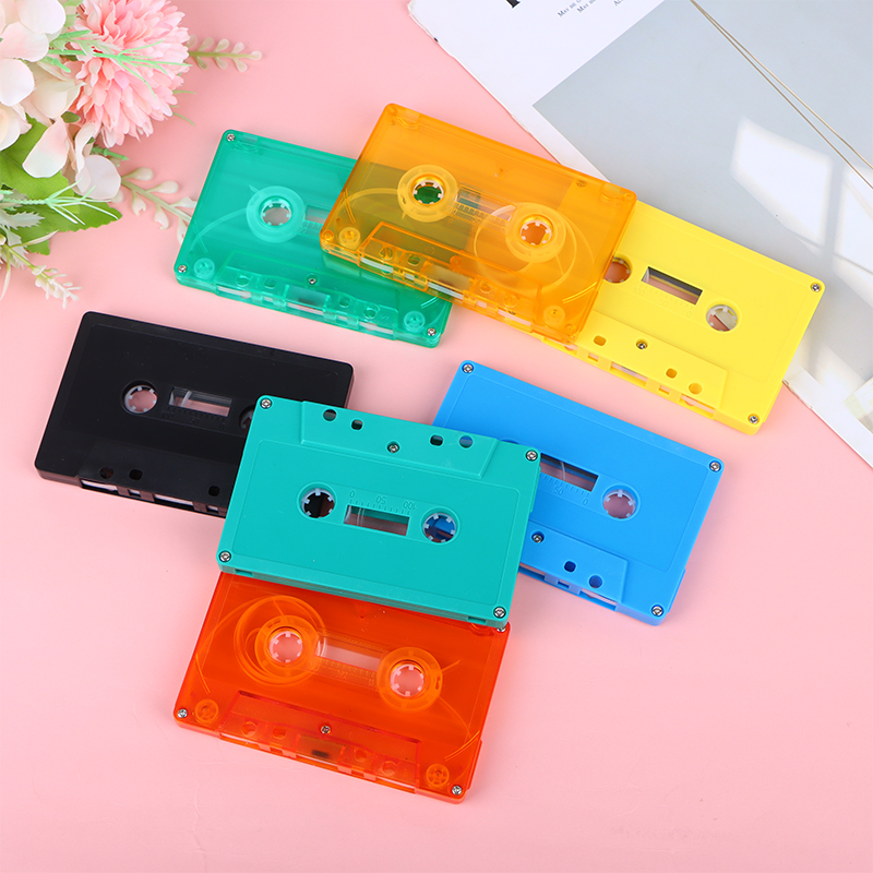 1 Adet Makara-Kaset, Renkli Bo - Reel Cover incelemesi ve fiyatı