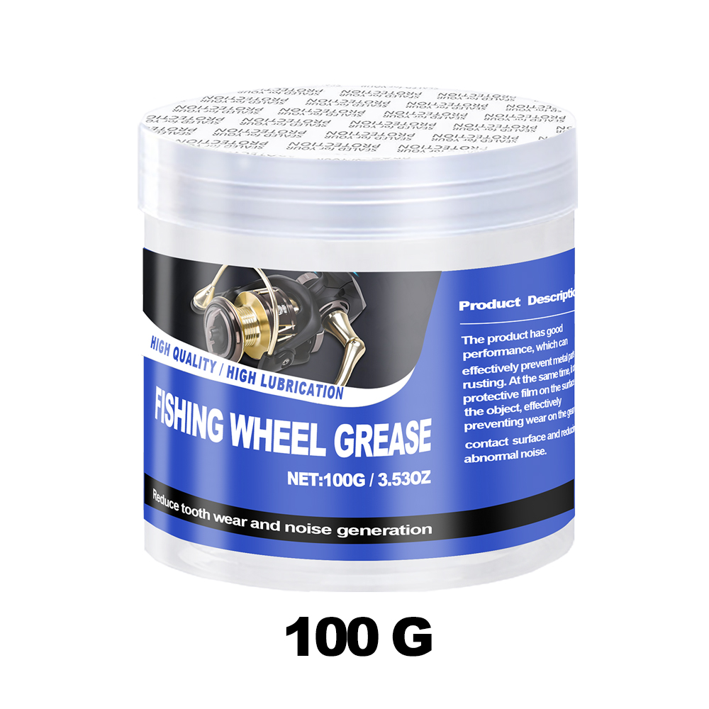 50g /100g Balıkçılık Makarası  - Reel Oil incelemesi ve fiyatı
