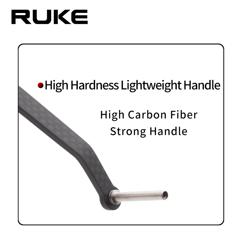 Ruke 1 adet Balıkçılık Reel Te - Reel Drag Knob incelemesi ve fiyatı