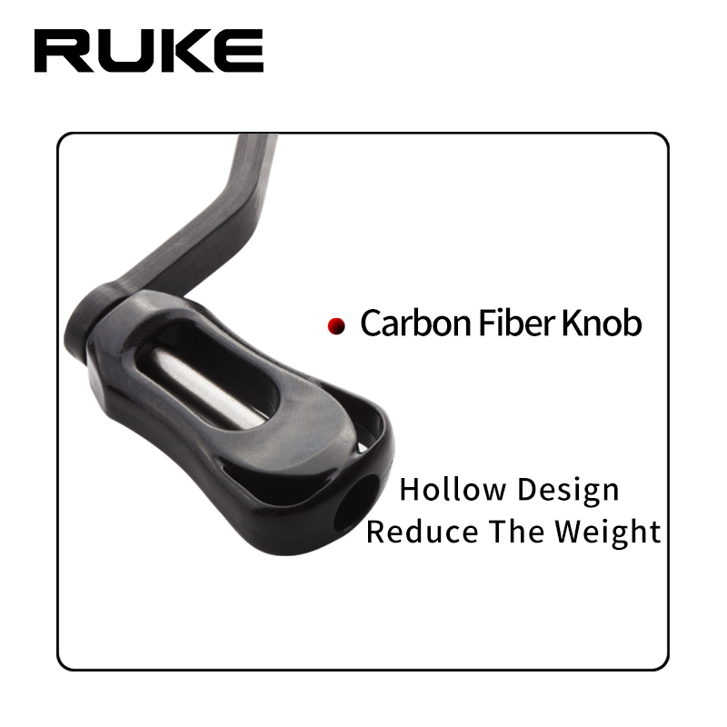 Ruke 1 adet Balıkçılık Reel Te - Reel Drag Knob incelemesi ve fiyatı