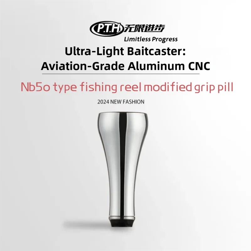 PTH NB50 CNC Alüminyum Güçlü M - Reel Repair Kit incelemesi ve fiyatı