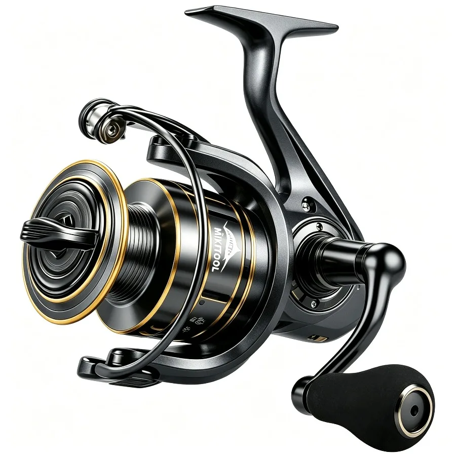 Döner Makara, 9+1 BB İnanılmaz - Spinning Reel incelemesi ve fiyatı