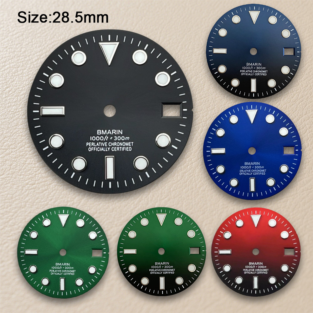 28.5mm S Logo ALT Degrade Kadr - Reel Case incelemesi ve fiyatı