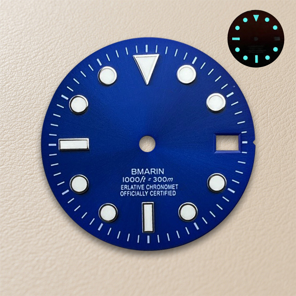 28.5mm S Logo ALT Degrade Kadr - Reel Case incelemesi ve fiyatı