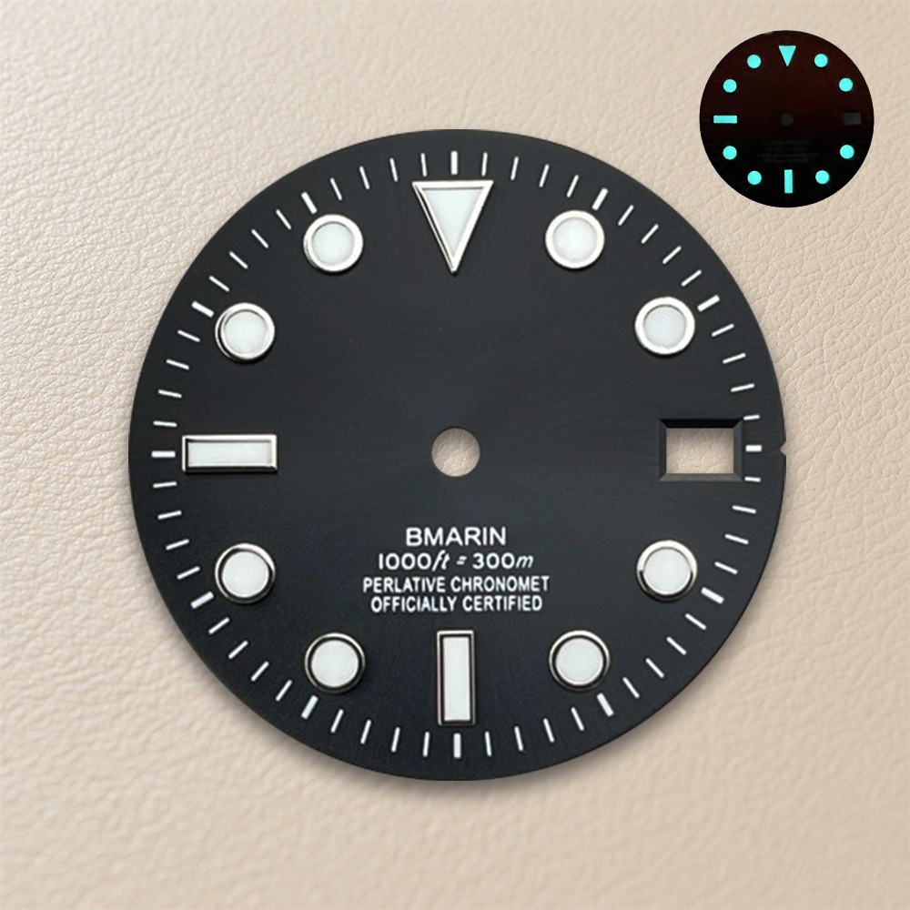 28.5mm S Logo ALT Degrade Kadr - Reel Case incelemesi ve fiyatı