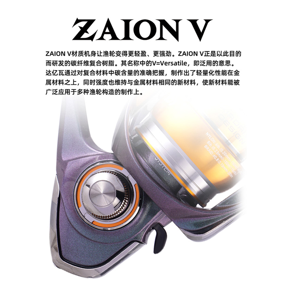 24 DAIWA REGAL CS LT Spin Balı - Reel Spare Spool incelemesi ve fiyatı