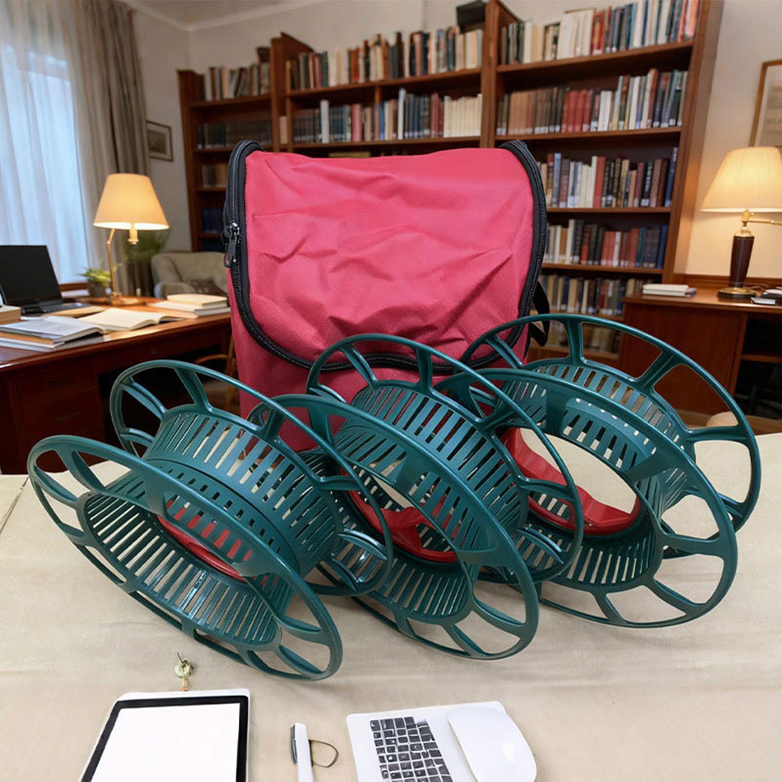 Noel Işık Saklama Oxford Kumaş - Reel Bag incelemesi ve fiyatı