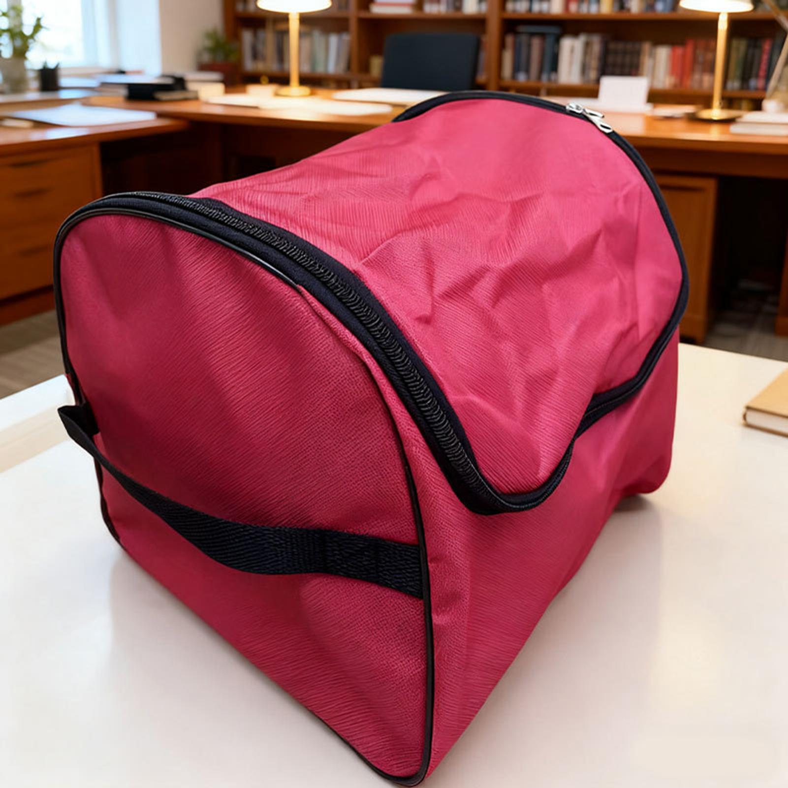 Noel Işık Saklama Oxford Kumaş - Reel Bag incelemesi ve fiyatı
