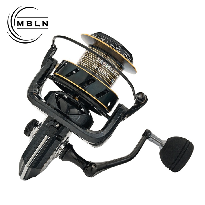 MBLN Spinning Balıkçılık Makar - Surf Reel incelemesi ve fiyatı