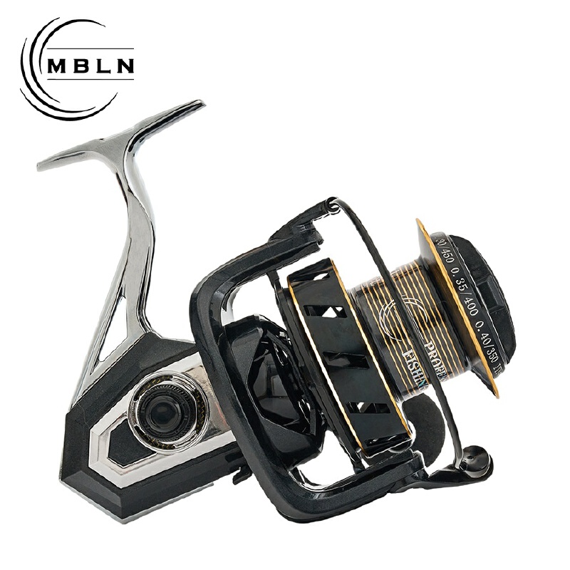 MBLN Spinning Balıkçılık Makar - Surf Reel incelemesi ve fiyatı