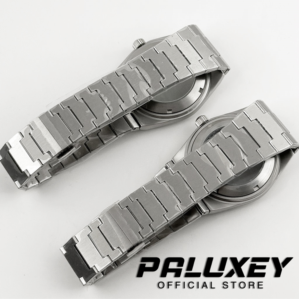 PRX NH35 40 MM Gümüş Yüzük Saf - Reel Case incelemesi ve fiyatı