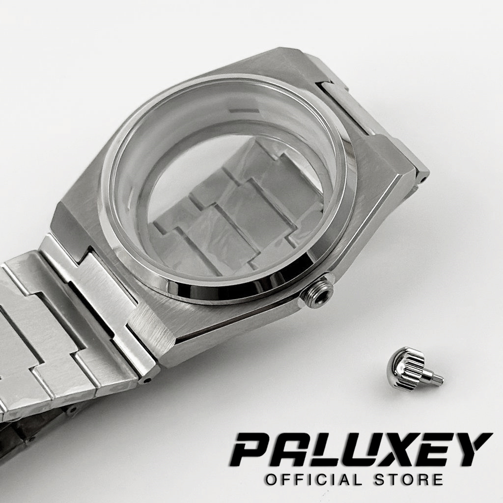 PRX NH35 40 MM Gümüş Yüzük Saf - Reel Case incelemesi ve fiyatı