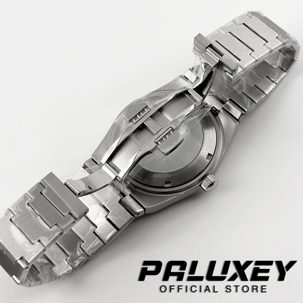 PRX NH35 40 MM Gümüş Yüzük Saf - Reel Case incelemesi ve fiyatı