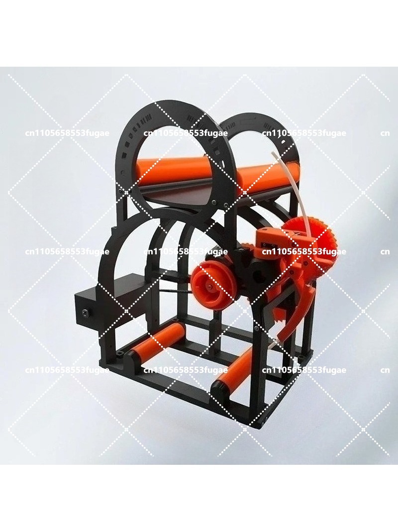 3D Baskı Malzemeleri Sarma Mak - Electric Reel incelemesi ve fiyatı