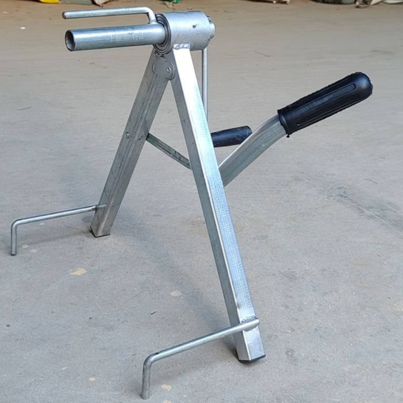 El Kranklı Hortum Makarası, Kr - Reel Handle incelemesi ve fiyatı