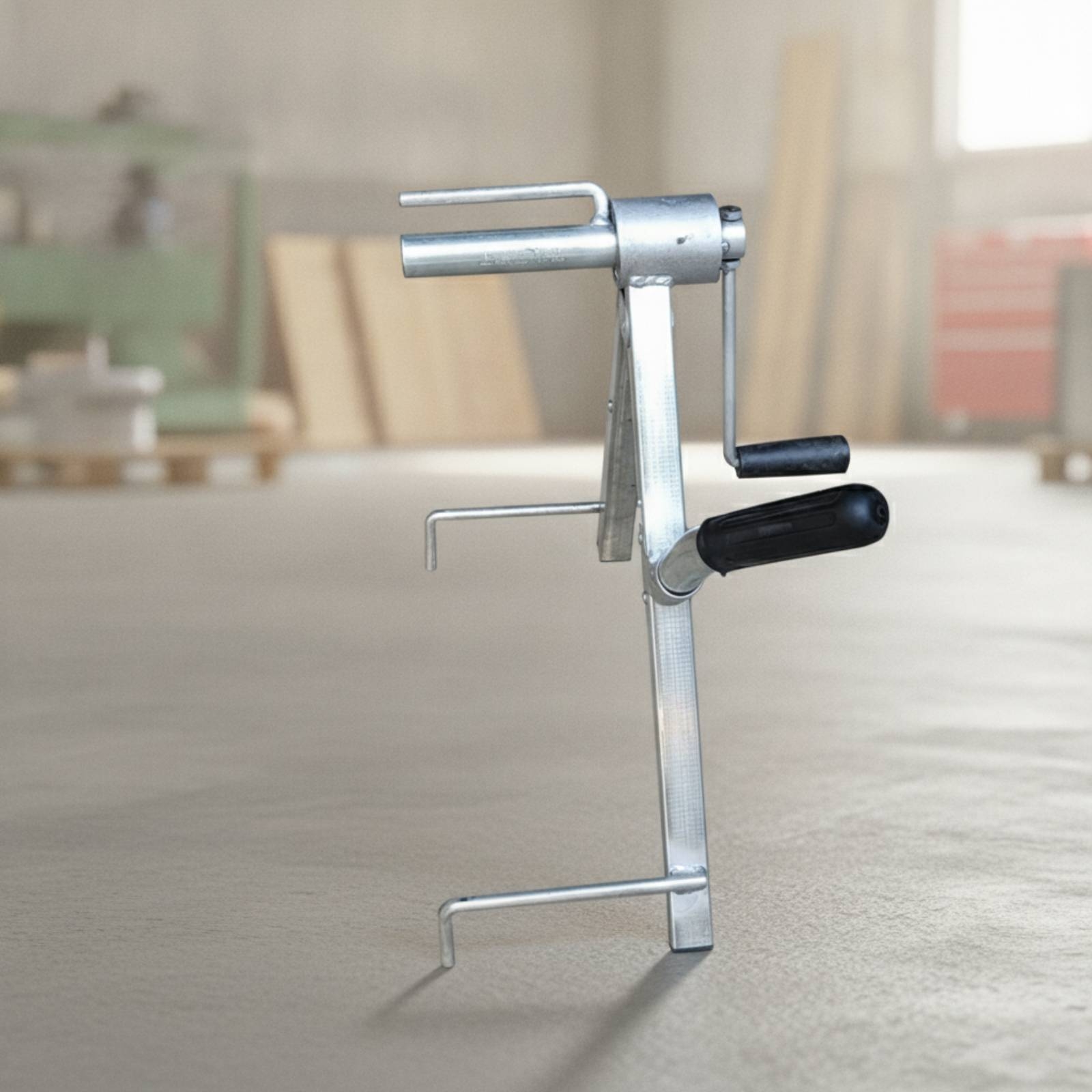 El Kranklı Hortum Makarası, Kr - Reel Handle incelemesi ve fiyatı