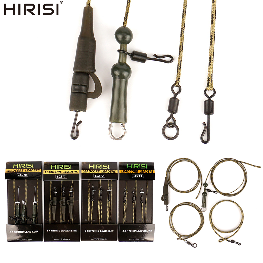 Hirisi 3 Adet 45lb Örgülü Kurş - Baitcasting Reel incelemesi ve fiyatı