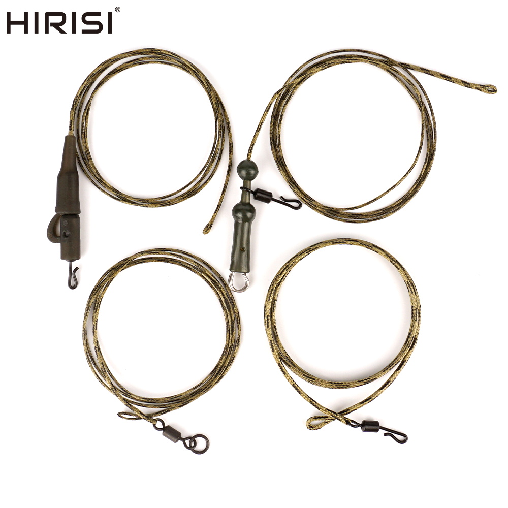 Hirisi 3 Adet 45lb Örgülü Kurş - Baitcasting Reel incelemesi ve fiyatı