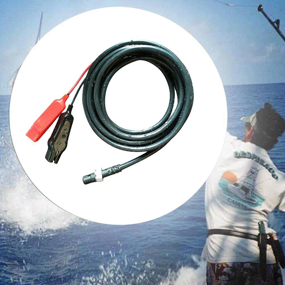 1 adet güç kablosu güç kablosu - Fly Reel incelemesi ve fiyatı