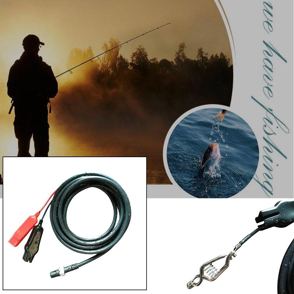 1 adet güç kablosu güç kablosu - Fly Reel incelemesi ve fiyatı