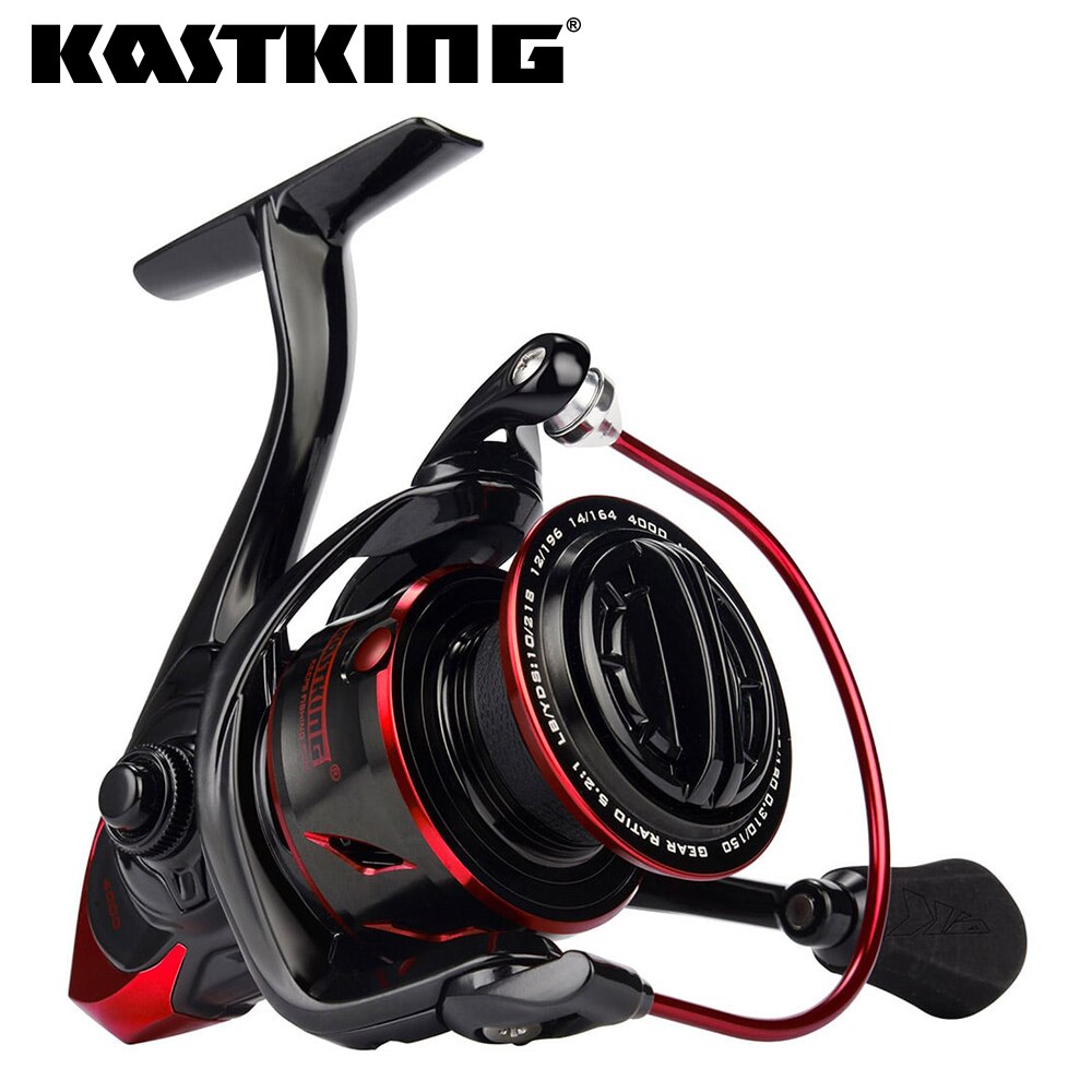 KastKing Sharky III topu Beari - Reel Drag Knob incelemesi ve fiyatı
