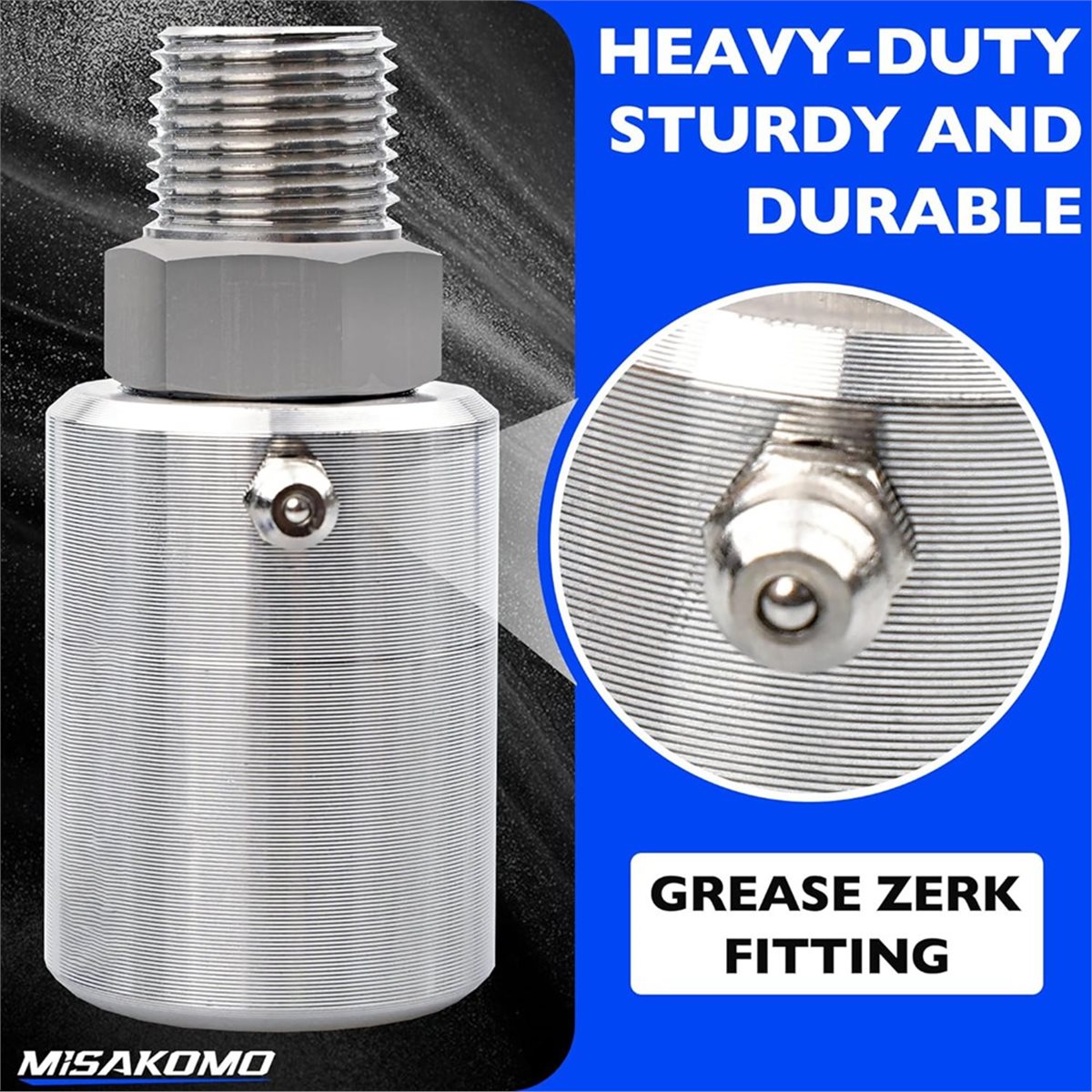 A45I 1/2 İnç MXF Hortum Makara - Reel Grease incelemesi ve fiyatı