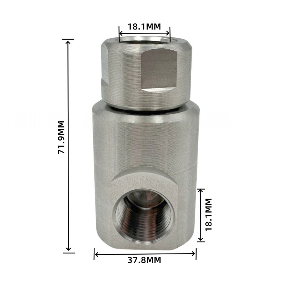 1 adet 1/2 inç FXF hortum maka - Reel Grease incelemesi ve fiyatı