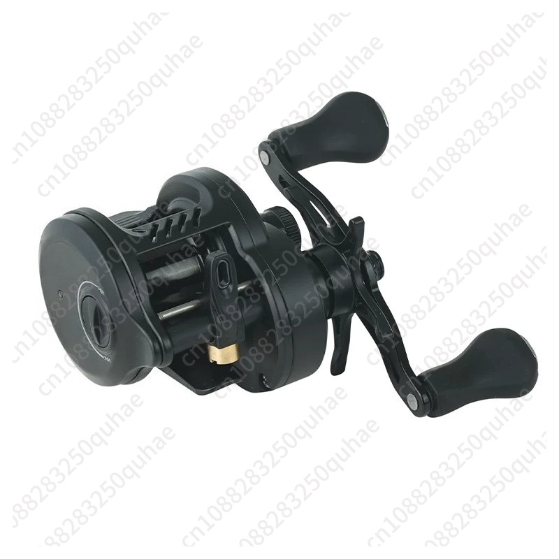 Micro Lure DC Makarası, Çift K - Baitcasting Reel incelemesi ve fiyatı