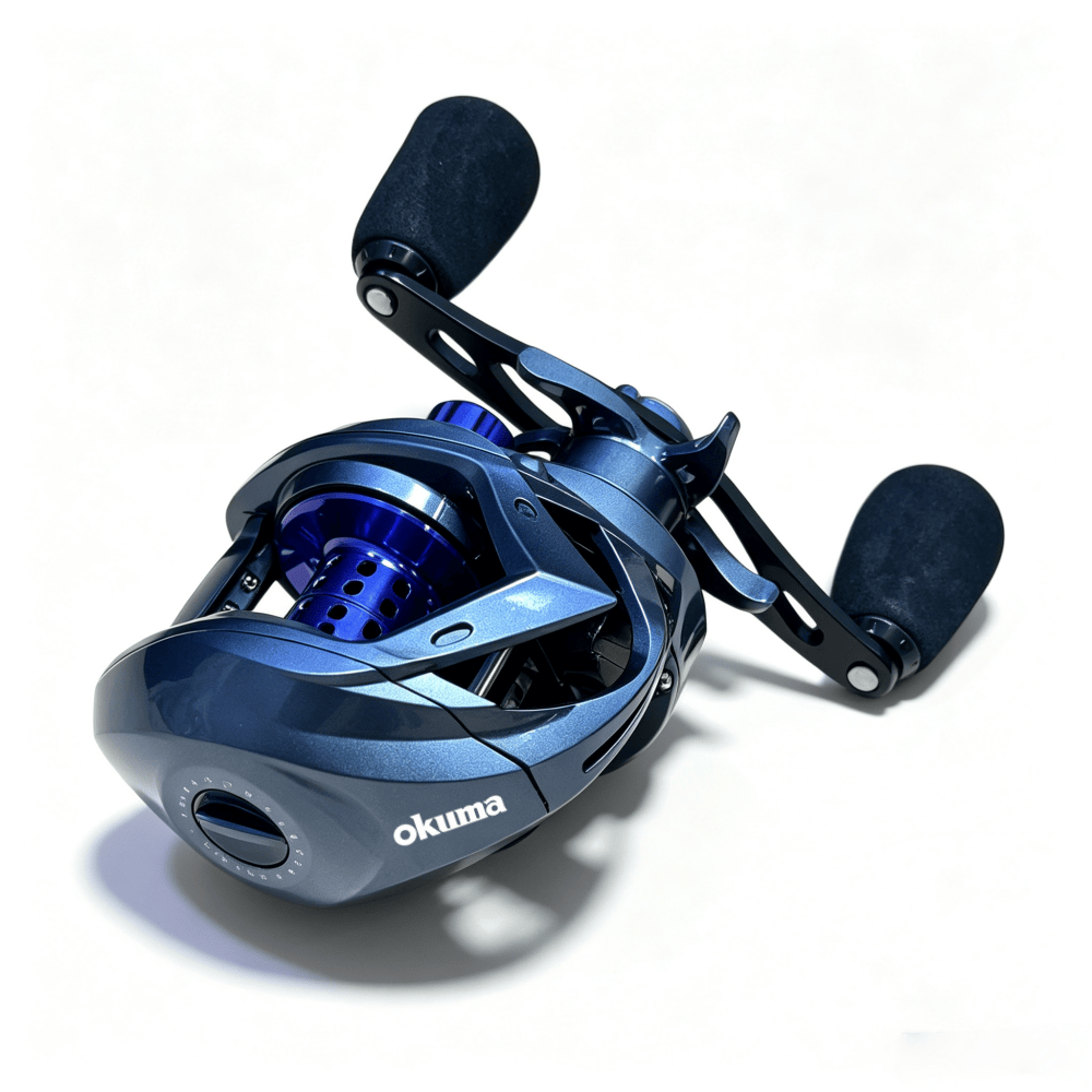 Yeni Okuma Long Cast Baitcasti - Surf Reel incelemesi ve fiyatı