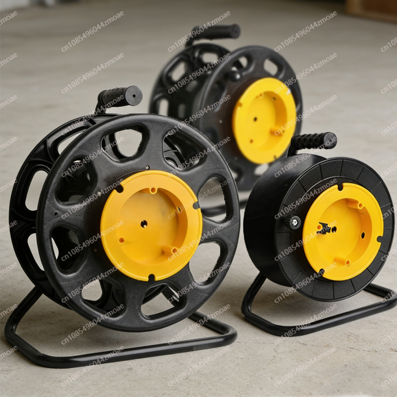 SDI Video Sinyali için Plastik - Reel Handle incelemesi ve fiyatı