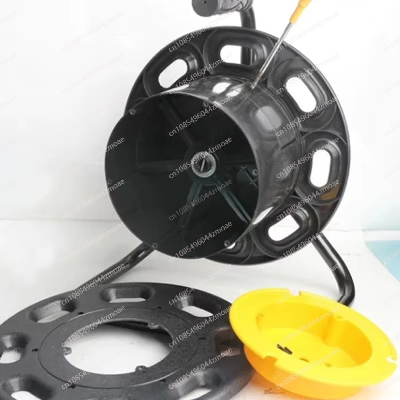 SDI Video Sinyali için Plastik - Reel Handle incelemesi ve fiyatı