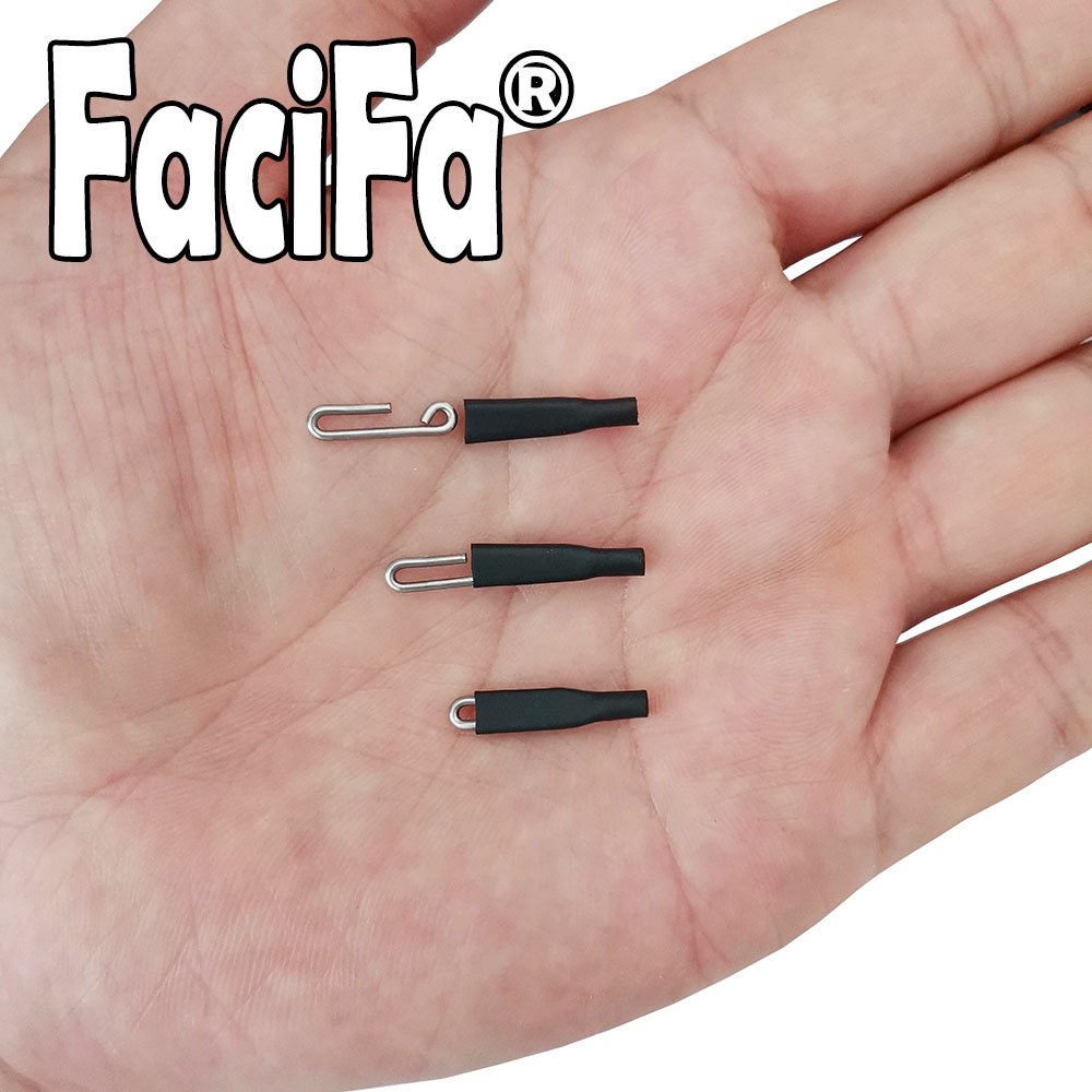 100 adet Enganche Rapido Hızlı - Reel Spare Spool incelemesi ve fiyatı