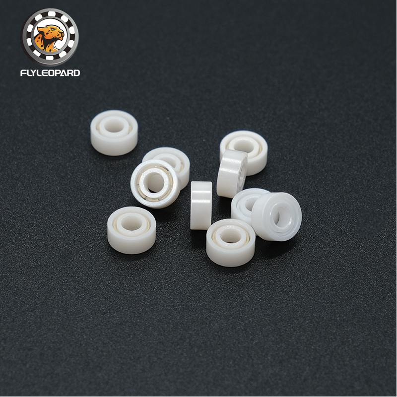 4 adet 683 CE 3x7x3mm Tam Sera - Fly Reel incelemesi ve fiyatı