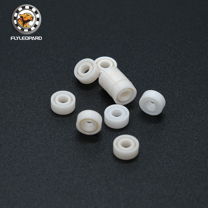 4 adet 683 CE 3x7x3mm Tam Sera - Fly Reel incelemesi ve fiyatı