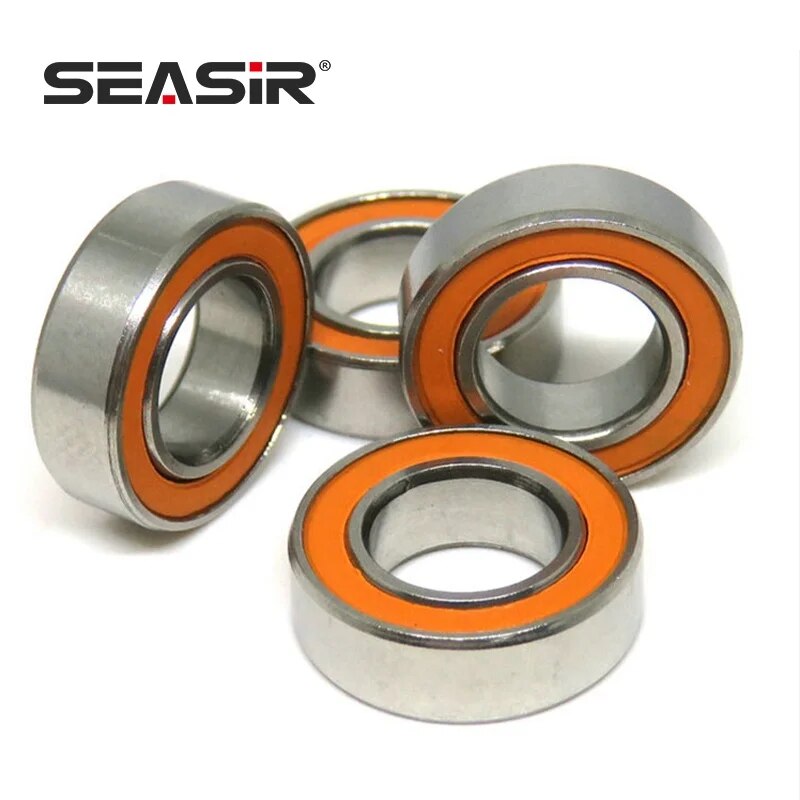 SEASIR yarı seramik hibrid bal - Reel Spare Spool incelemesi ve fiyatı