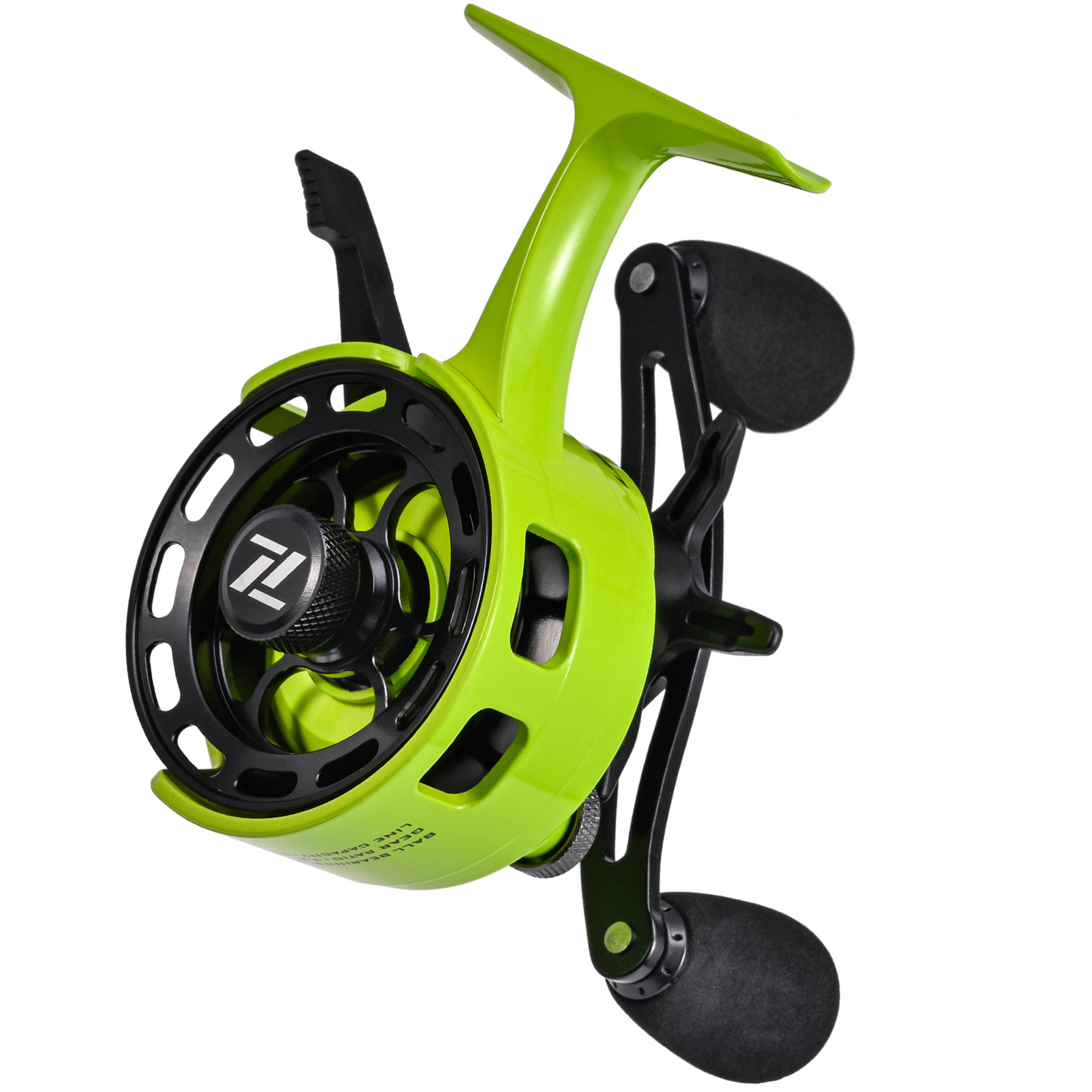 3+1 Bilyalı Rulmanlı Balıkçılı - Ice Fishing Reel incelemesi ve fiyatı