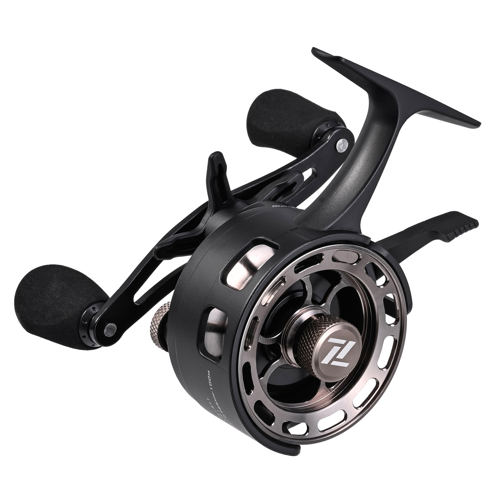 3+1 Bilyalı Rulmanlı Balıkçılı - Ice Fishing Reel incelemesi ve fiyatı